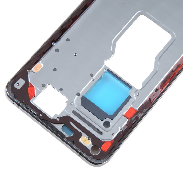 Per OPPO Find X3 Pro Original Front Housing LCD Frame Bezel Plate, For OPPO Find X3 Pro(Original)