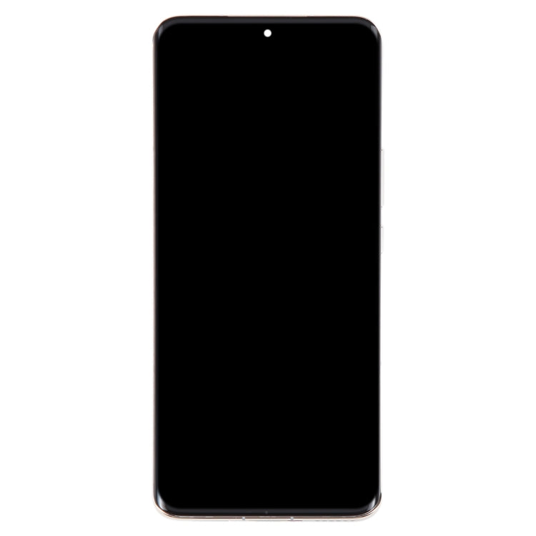 Schermo LCD originale per Honor Magic4 con cornice