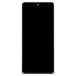 Schermo LCD originale con cornice per Honor 70
