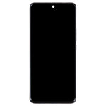 Schermo LCD originale con cornice per Honor 60 Pro
