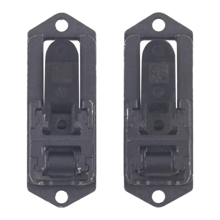 Per Microsoft Surface Pro 8 1983 1 paio di assi di rotazione, For Microsoft Surface Pro 8, Spin Axis