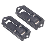 Per Microsoft Surface Pro 8 1983 1 paio di assi di rotazione, For Microsoft Surface Pro 8, Spin Axis