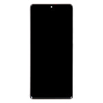 Schermo LCD originale con cornice per Honor 60