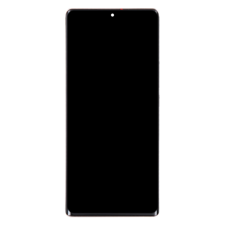 Schermo LCD originale con cornice per Honor 60