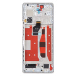 Schermo LCD originale con cornice per Honor 60