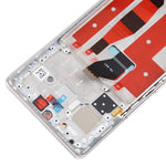 Schermo LCD originale con cornice per Honor 60