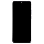 Schermo LCD originale Huawei P50 Pro con cornice