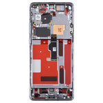 Schermo LCD originale Huawei P50 Pro con cornice