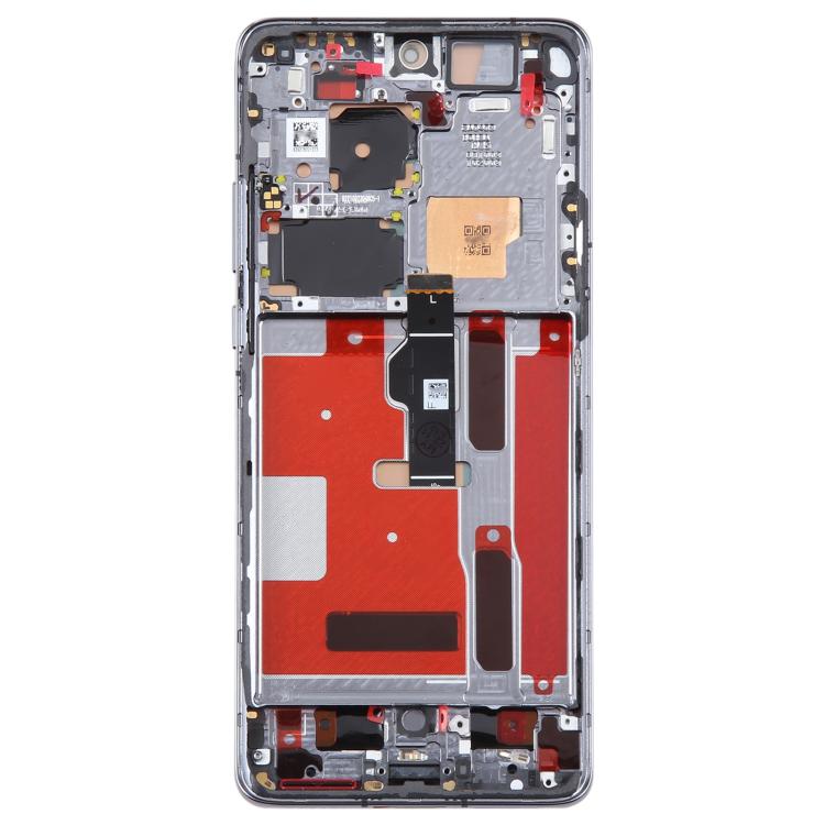 Schermo LCD originale Huawei P50 Pro con cornice