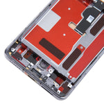 Schermo LCD originale Huawei P50 Pro con cornice
