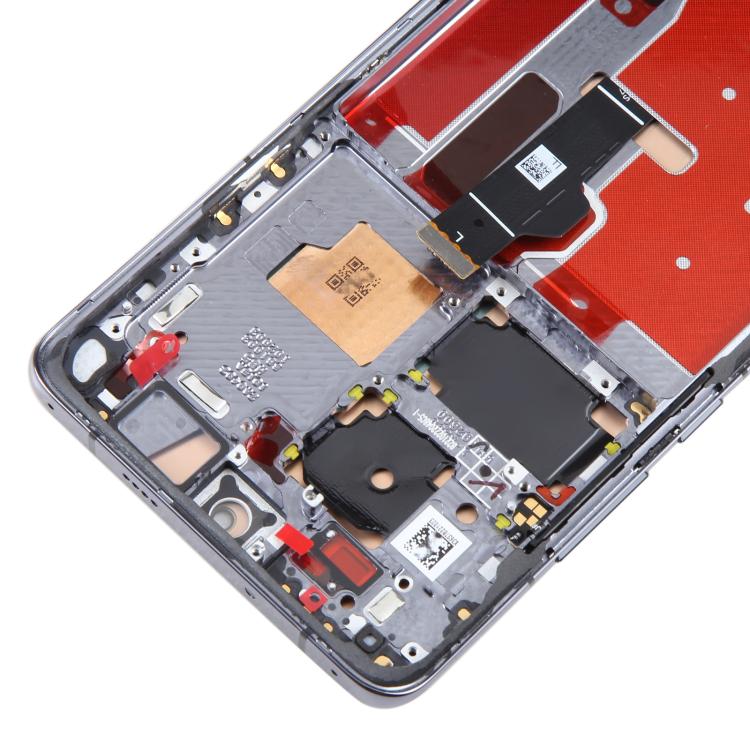 Schermo LCD originale Huawei P50 Pro con cornice