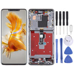 Schermo LCD originale per Huawei Mate 50 Pro Digitizer Assemblaggio completo con cornice, For Huawei Mate 50 Pro(Original), For Huawei Mate 50 Pro (Original)