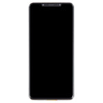 Schermo LCD originale per Huawei Mate 50 Pro Digitizer Assemblaggio completo con cornice, For Huawei Mate 50 Pro(Original), For Huawei Mate 50 Pro (Original)
