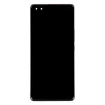 Schermo LCD originale per Huawei nova 9 Pro Digitizer Assemblaggio completo con cornice, For Huawei nova 9 Pro (Original)