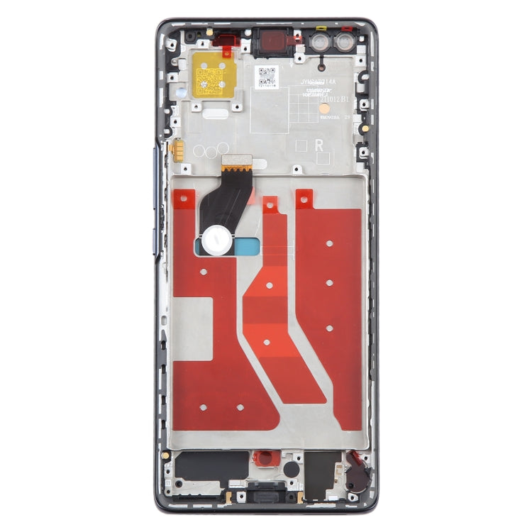 Original LCD Screen for Huawei nova 9 Pro Digitizer Full Assembly with Frame, For Huawei nova 9 Pro (Original)