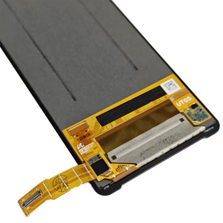 Schermo LCD originale per Sony Xperia 10 IV con assemblaggio completo di digitalizzatore, For Sony Xperia 10 IV