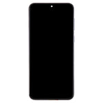 Schermo LCD originale per Huawei P50 Digitizer Assemblaggio completo con cornice, For Huawei P50 (Original)