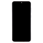 Original LCD Screen for Huawei P50 Digitizer Full Assembly with Frame, For Huawei P50 (Original)