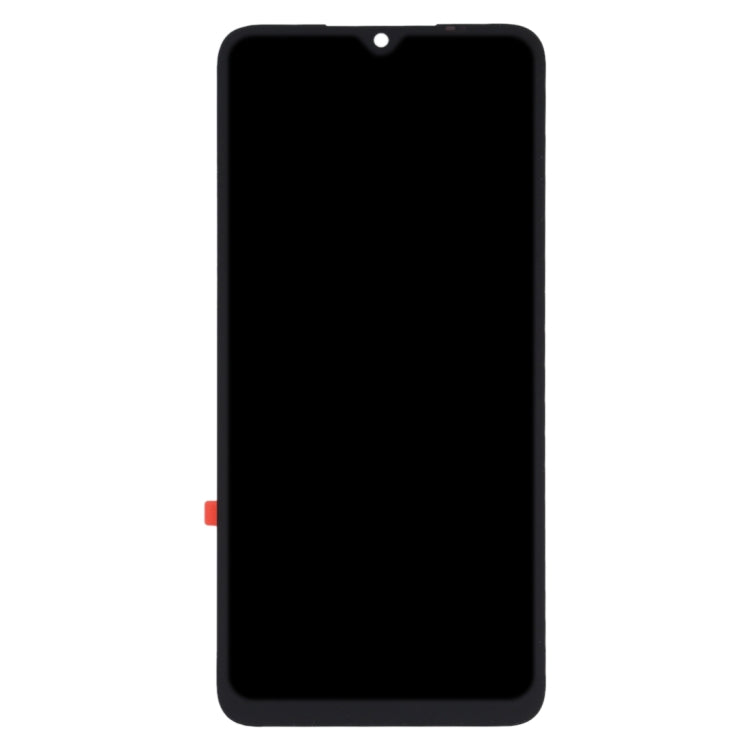 Schermo LCD originale e assemblaggio completo di digitalizzatore per Xiaomi Redmi 9 India versione M2006C3MII M2004C3MI, For Xiaomi Redmi 9 India