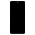 Schermo LCD originale per Huawei nova 10 Digitizer Assemblaggio completo con cornice, For Huawei nova 10 (Original)