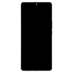 Schermo LCD originale con cornice per Honor X40