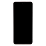 Schermo LCD originale con cornice per Honor X8a