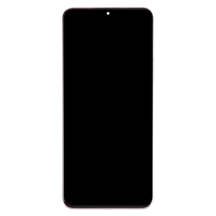 Schermo LCD originale con cornice per Honor X8a