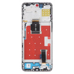 Schermo LCD originale con cornice per Honor X8a