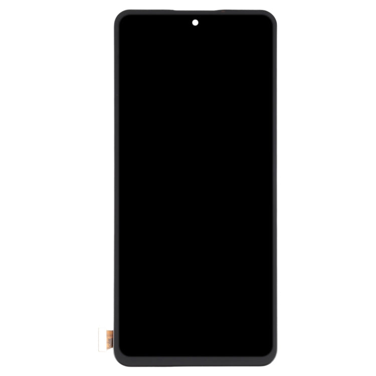 Per schermo LCD TFT Xiaomi Redmi K60 con assemblaggio completo di digitalizzatore, For Xiaomi Redmi K60 (TFT)