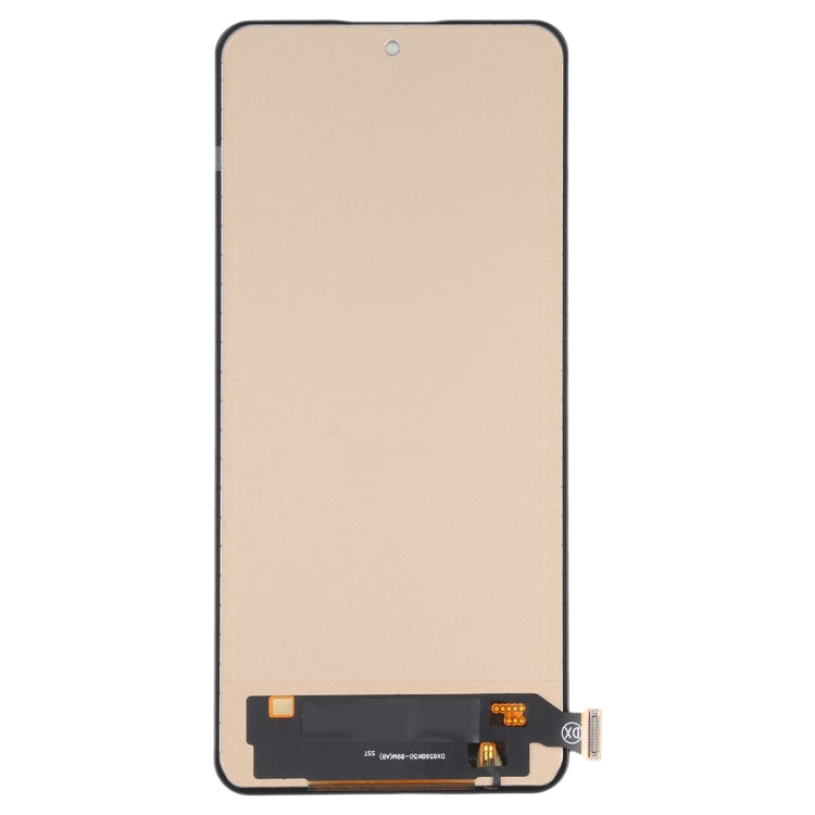 Per schermo LCD TFT Xiaomi Redmi K60 con assemblaggio completo di digitalizzatore, For Xiaomi Redmi K60 (TFT)