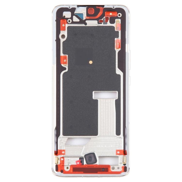 For Honor Magic4 Original Front Housing LCD Frame Bezel Plate, For Honor Magic4 (Original)