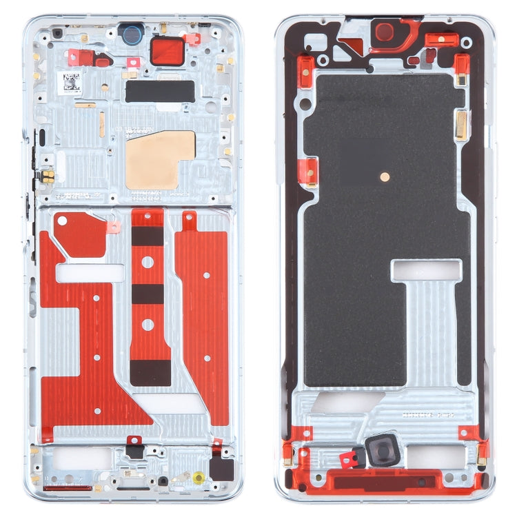 Per Honor Magic4 Original Front Housing LCD Frame Bezel Plate, For Honor Magic4 (Original)