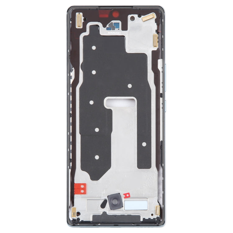 For Honor 70 Original Front Housing LCD Frame Bezel Plate, For Honor 70 (Original)