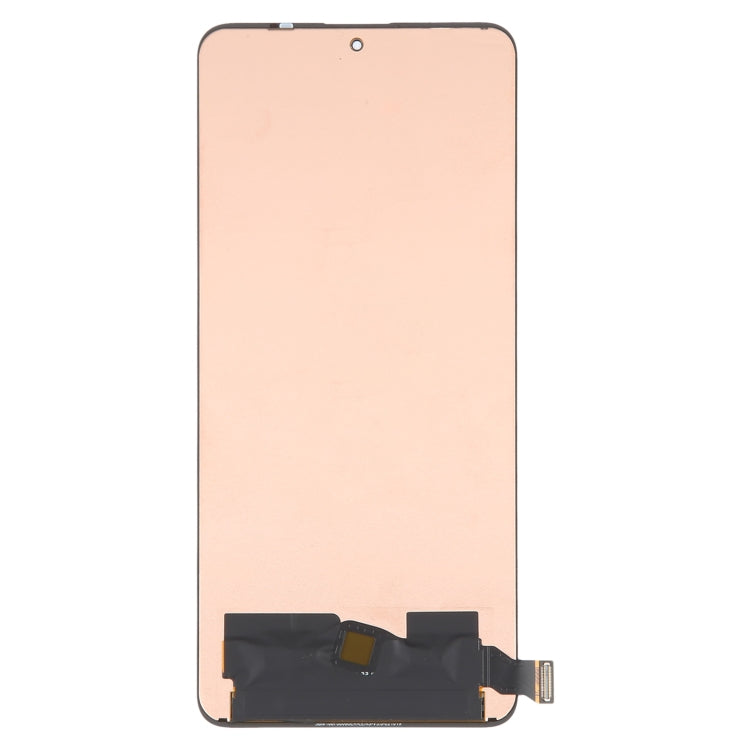 For Xiaomi Poco F5 Pro AMOLED Original LCD Screen with Digitizer Full Assembly, For Xiaomi Poco F5 Pro (Original)