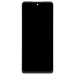 For Tecno Pova 5 OEM LCD Screen with Digitizer Full Assembly, For Tecno Pova 5