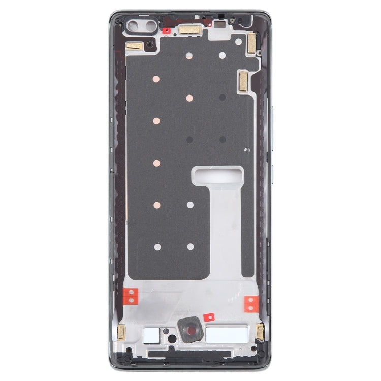 Per Huawei nova 9 Pro Original Front Housing LCD Frame Bezel Plate, For Huawei nova 9 Pro (Original)