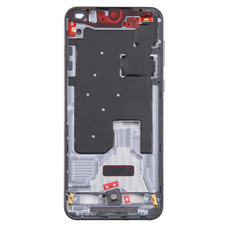 For Huawei P50 Original Front Housing Frame Bezel LCD Plate, For Huawei P50 (Original)