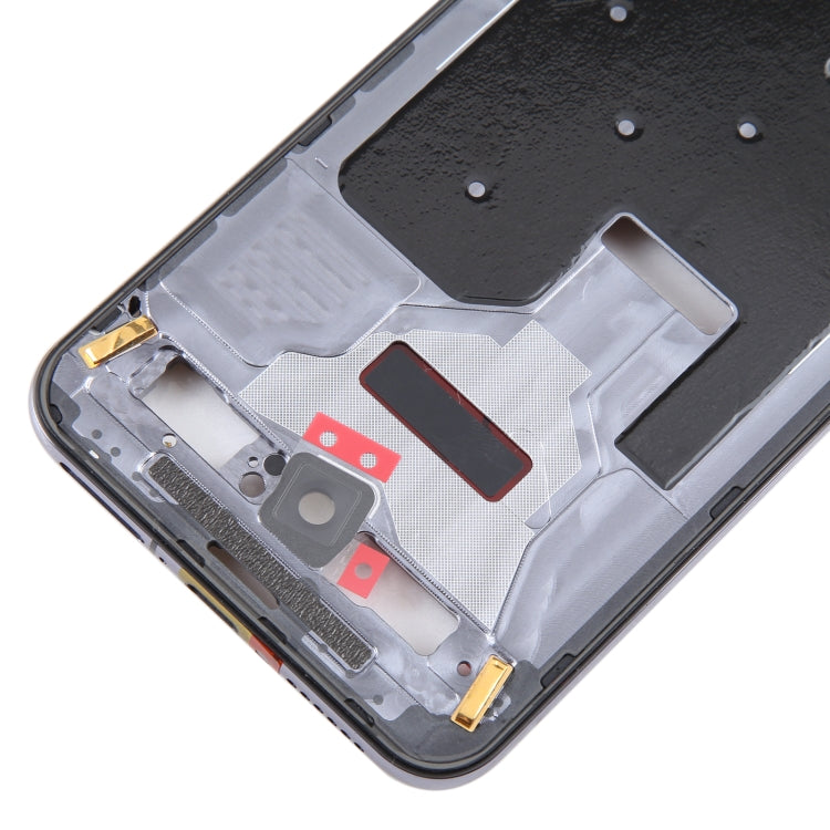 For Huawei P50 Original Front Housing Frame Bezel LCD Plate, For Huawei P50 (Original)