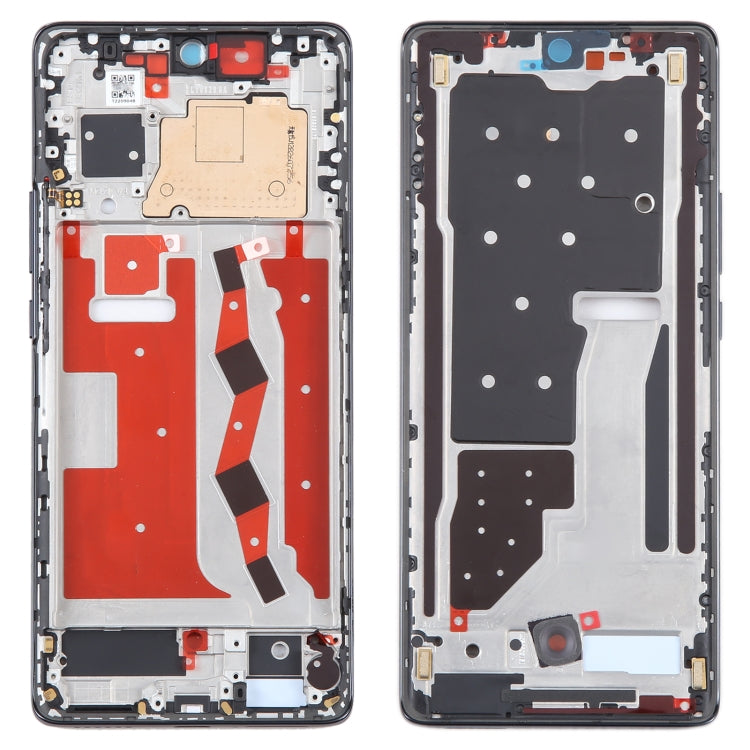 For Huawei nova 10 Original Front Housing Frame LCD Bezel Plate, For Huawei nova 10 (Original)