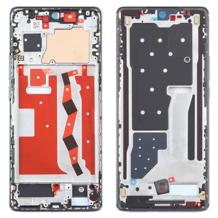 For Huawei nova 10 Original Front Housing Frame LCD Bezel Plate, For Huawei nova 10 (Original)