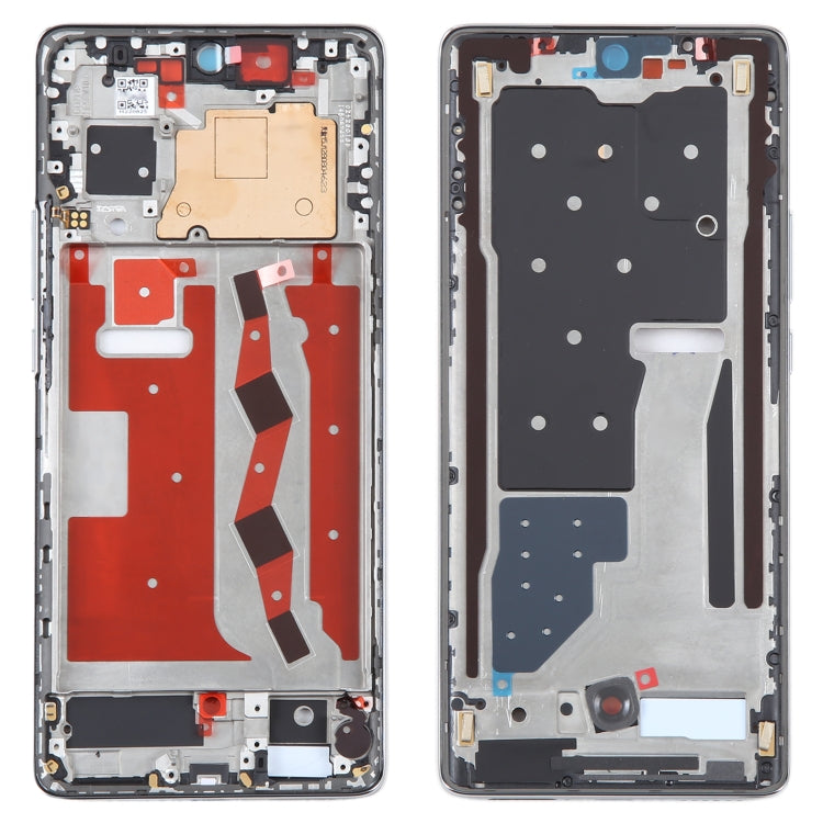 For Huawei nova 10 Original Front Housing Frame LCD Bezel Plate, For Huawei nova 10 (Original)