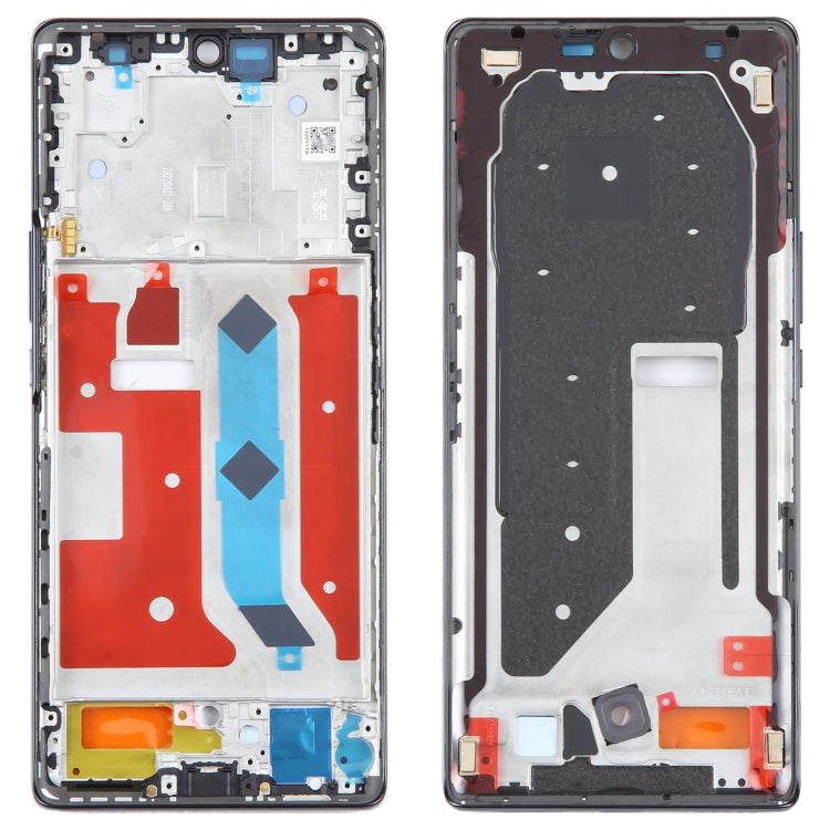 For Honor 60 SE Original Front Housing LCD Frame Bezel Plate, For Honor 60 SE(Original)