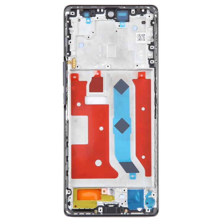 For Honor 60 SE Original Front Housing LCD Frame Bezel Plate, For Honor 60 SE(Original)