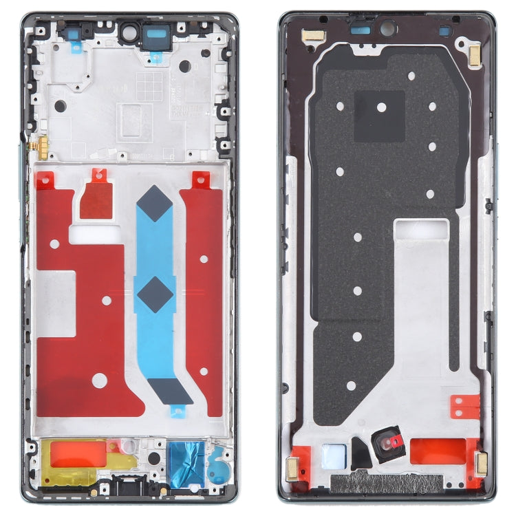 For Honor 60 SE Original Front Housing LCD Frame Bezel Plate, For Honor 60 SE(Original)