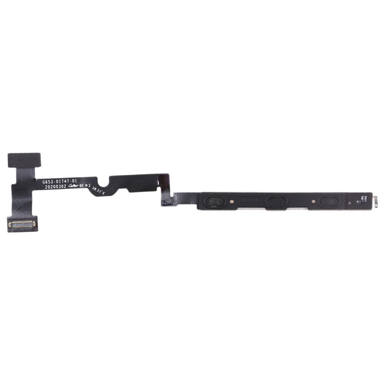 For Google Pixel 6 Original Power Button &amp; Volume Button Flex Cable, For Google Pixel 6(Original)