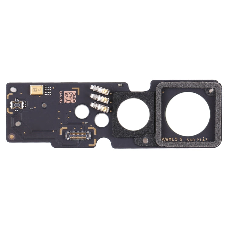 Scheda torcia originale per Google Pixel 6, For Google Pixel 6(Original)