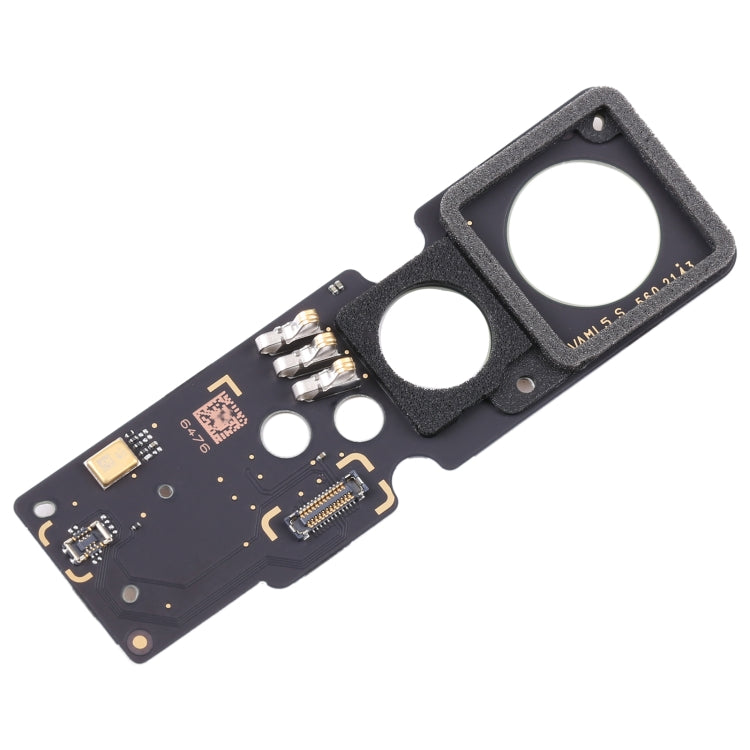 Scheda torcia originale per Google Pixel 6, For Google Pixel 6(Original)