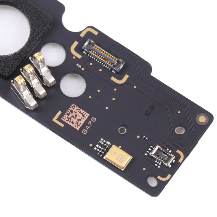 Scheda torcia originale per Google Pixel 6, For Google Pixel 6(Original)