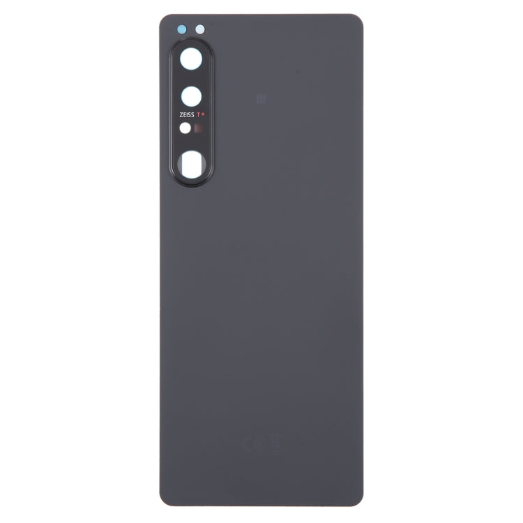 Original Battery Back Cover for Sony Xperia 1 IV, For Sony Xperia 1 IV(Original)