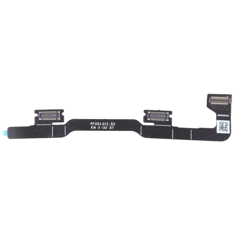 Per DJI Mavic 3 Front Vision Obstacle Avoidance Assembly Flex Cable, For DJI Mavic 3 (Front)